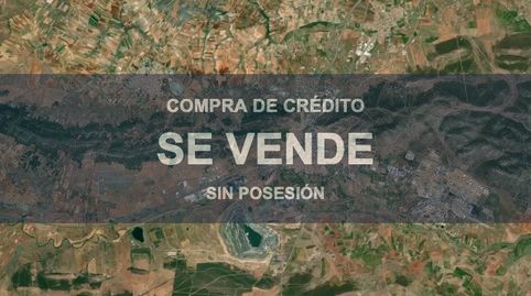 Foto 5 de Piso en venta en Las Mercedes - El Carmen, Puertollano
