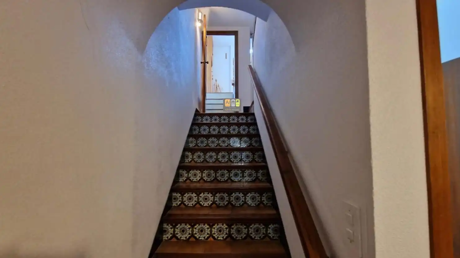 Finca rústica en venta en Benimantell con Terraza, Trastero y Amueblado