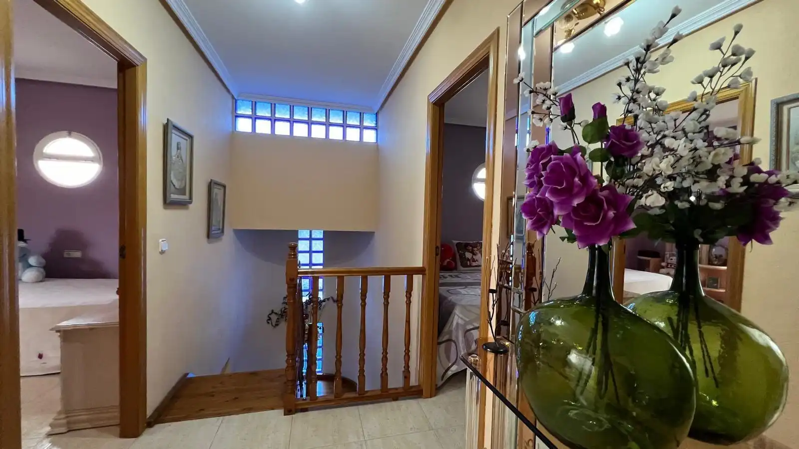 Casa o chalet en venta en La Nucia con Aire acondicionado, Jardín privado y Terraza