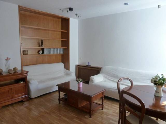 Apartamento en Alquiler en El Viso
