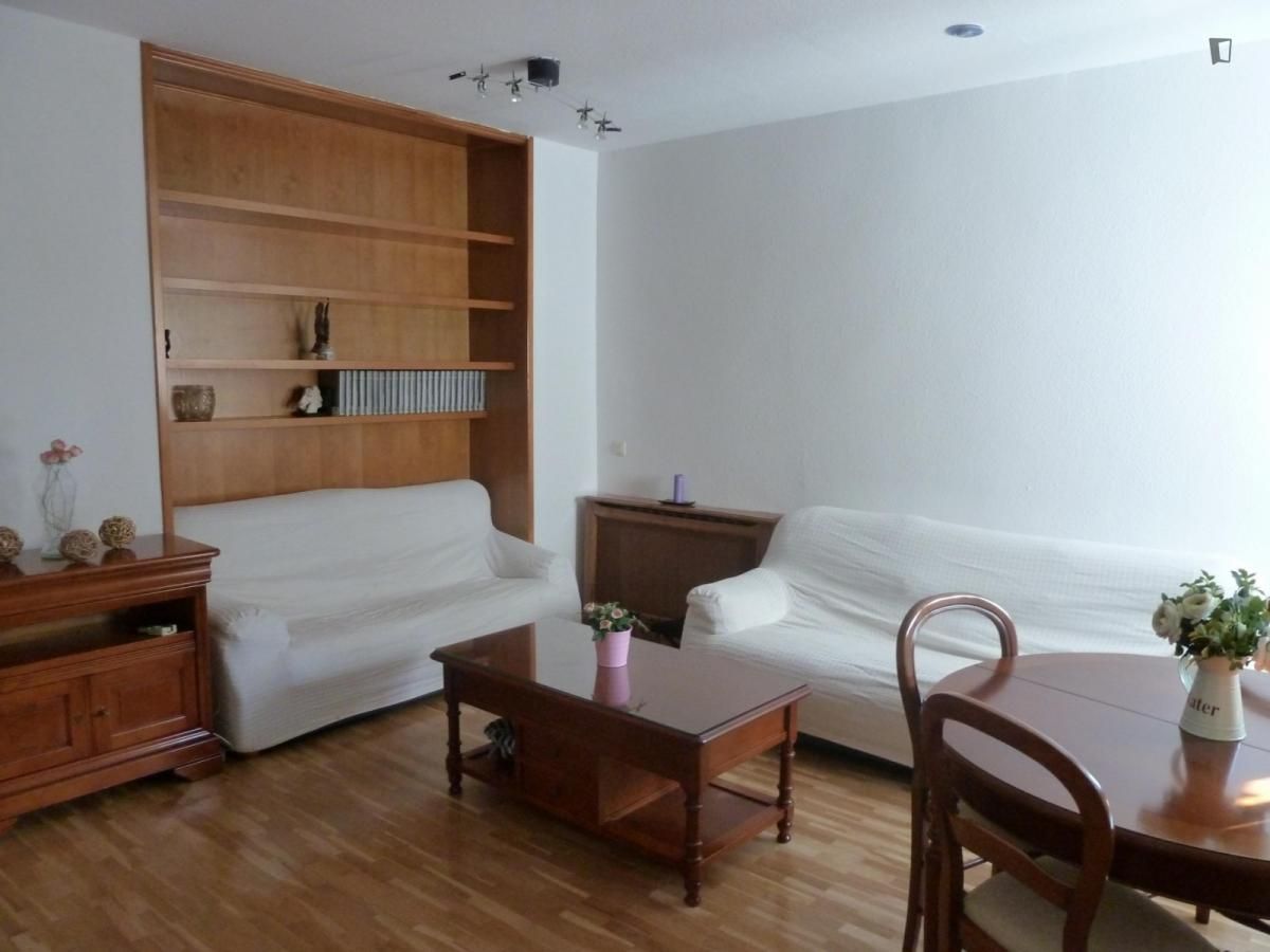 Apartment to rent in El Viso