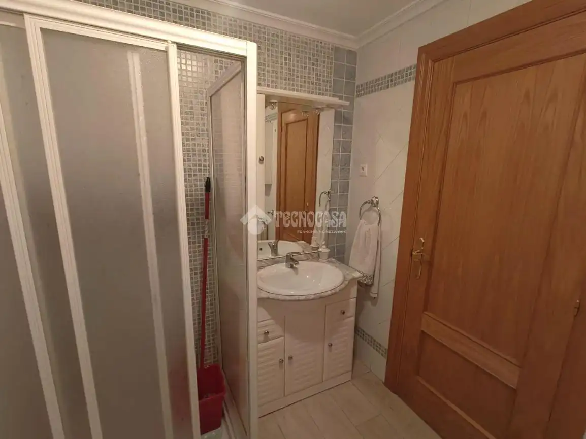 Flat with terrace for sale in Medina del Campo, imagen 28