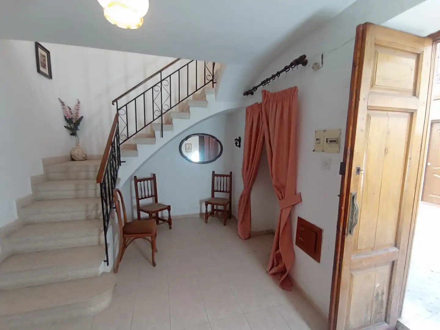 Houses for sale in Calle Alta, 43, Alcaudete