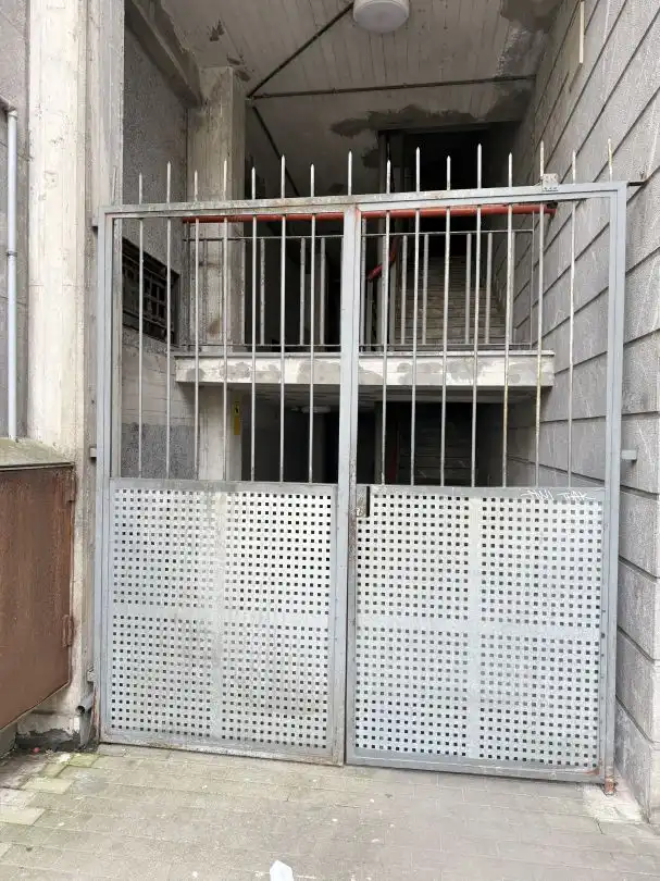 Aparcamiento en venta en Trenbide Kalea, imagen 5