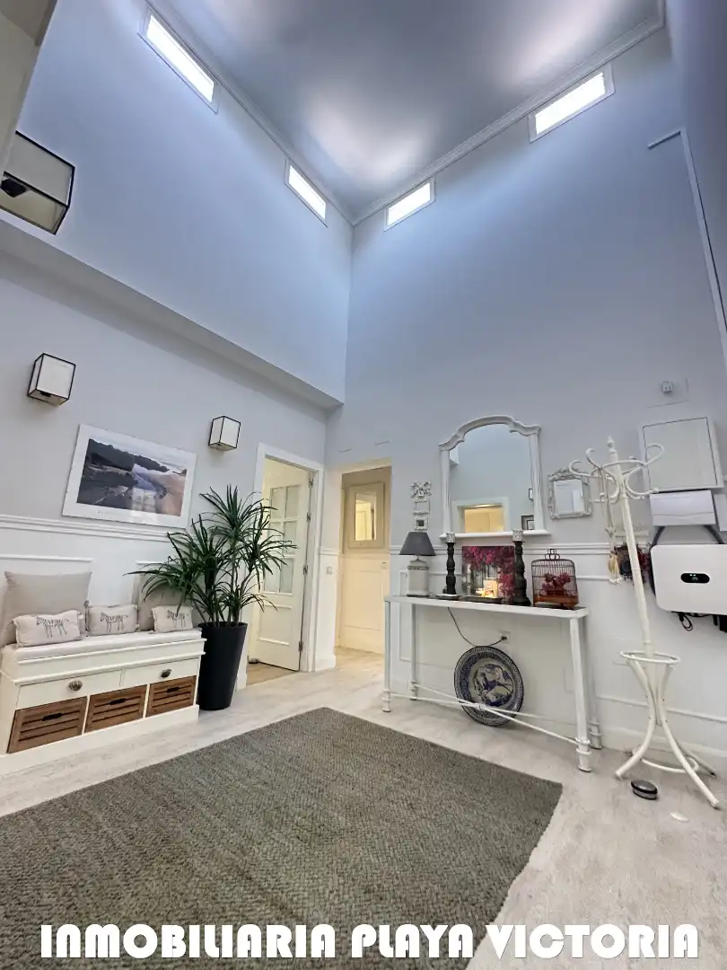 Houses for sale in Chiclana de la Frontera  with Air Conditioner, Private garden and Swimming Pool