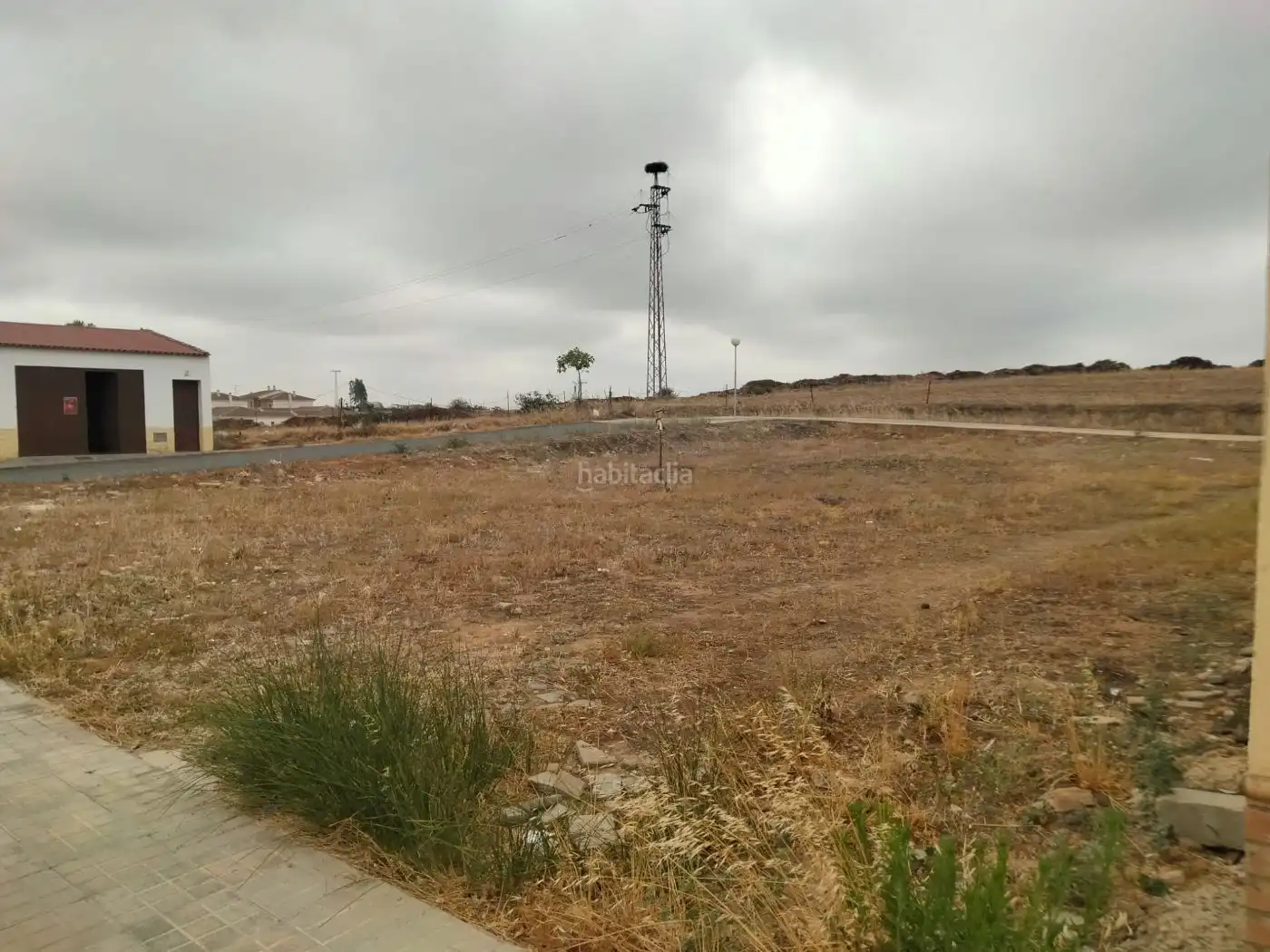 Residential land for sale in Calle Manuel Rebollo 31, imagen 6