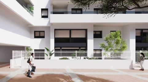 Foto 2 de Dúplex en venda a Avenida Casalduch, 94, Avenida de Valencia - Avenida de Casalduch, Castellón de la Plana / Castelló de la Plana