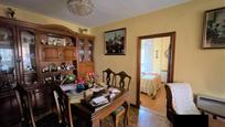 Dining room of Flat for sale in  Madrid Capital  with Heating and Terrace