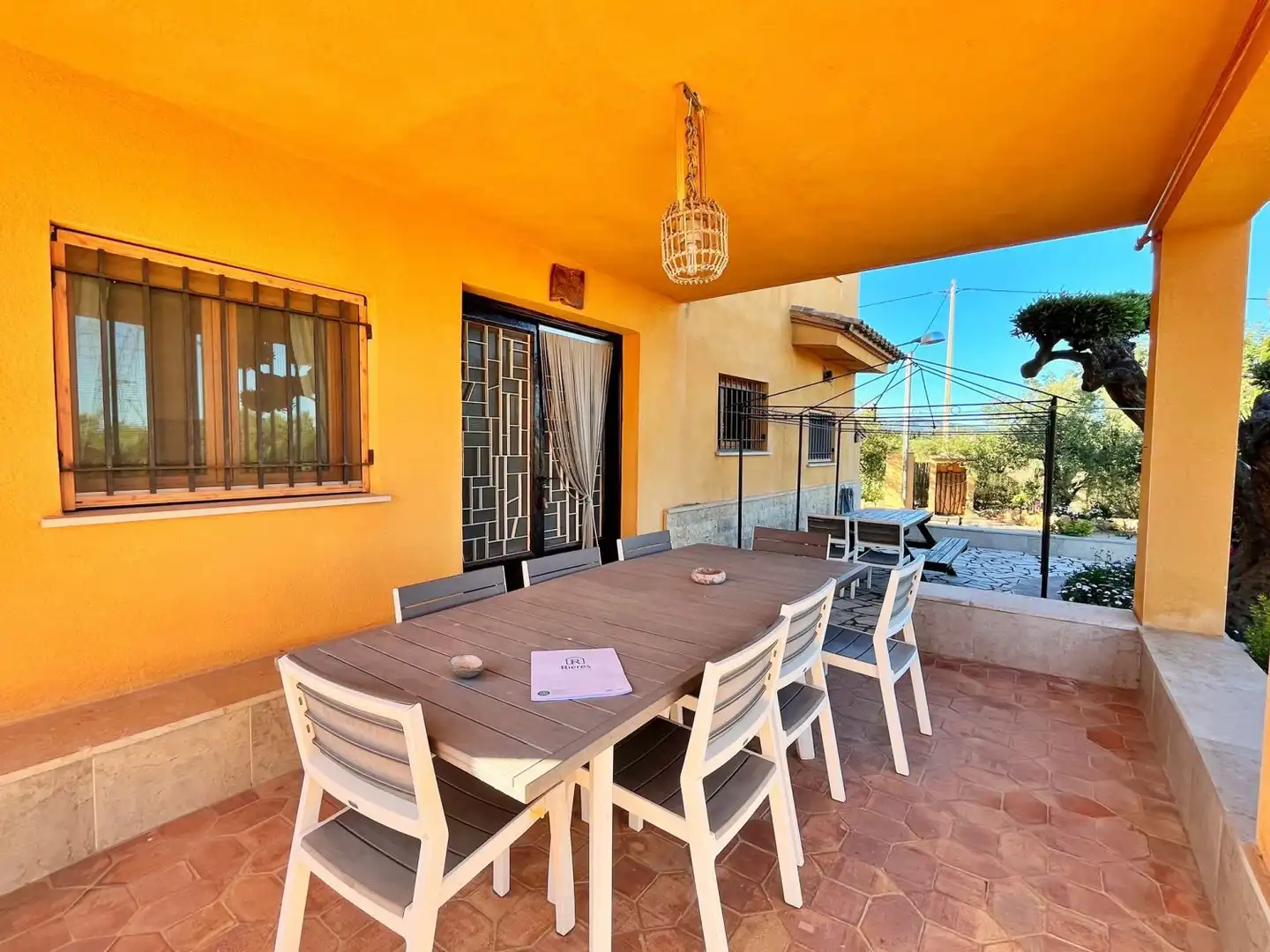 Chalet en venta en Camarles, imagen 8