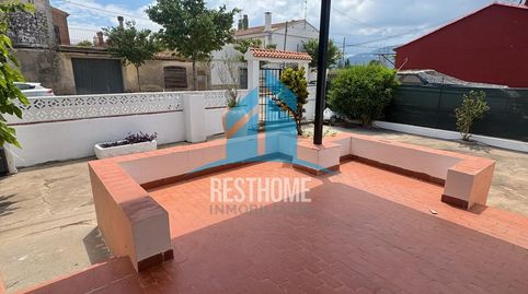 Foto 5 de Casa o xalet de lloguer a El Marenyet, Cullera