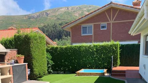 Foto 5 de Casa o xalet en venda a Barrio Lusa, Mioño - Santullán, Castro-Urdiales