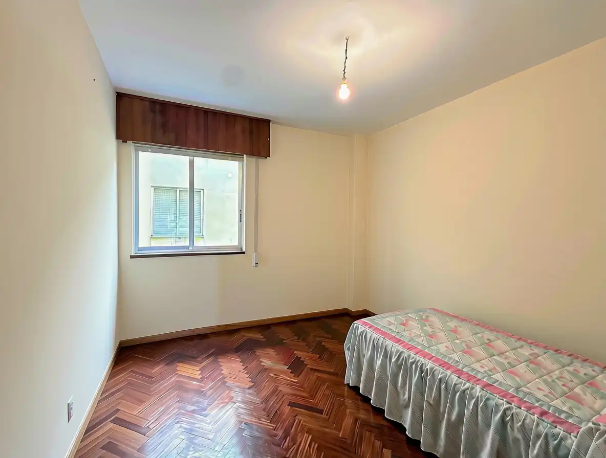 Flat with garden for sale in Rúa Mestre Luis Rodríguez, imagen 12
