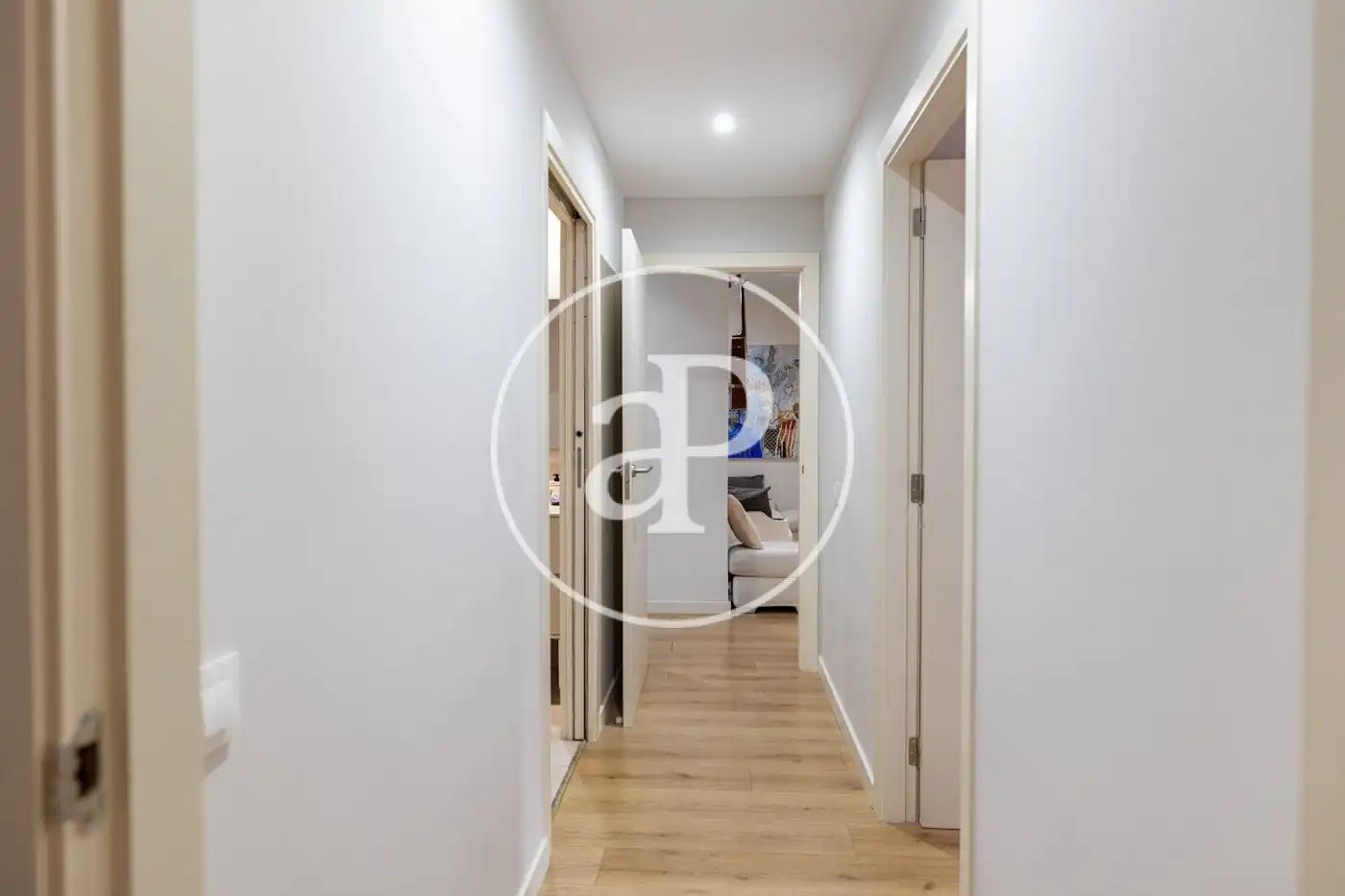 Piso en venta en Sant Martí