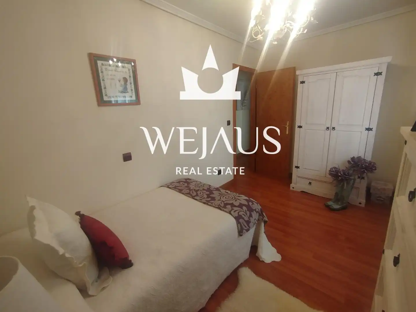 Wohnung mit Aufzug zum Verkauf in Reinosa, imagen 20