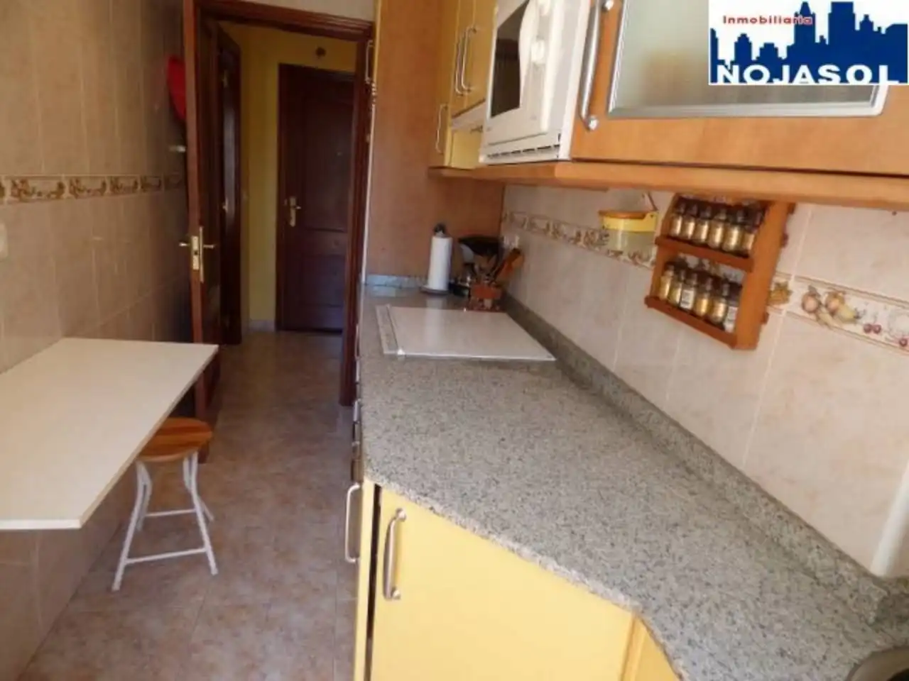 Mini appartamento con ascensore in affitto a Calle PALACIO 24, imagen 5