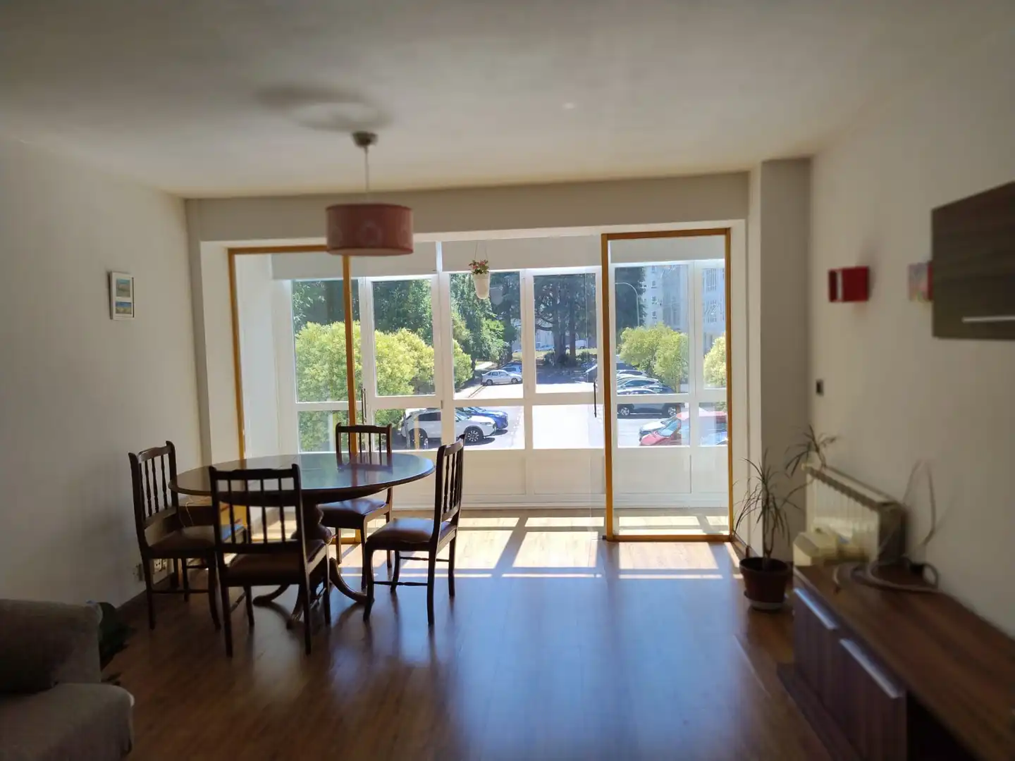 Wohnung zur Miete in Rúa de Ulpiano Villanueva, Campus Norte - San Caetano