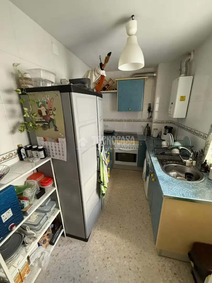 Wohnung zum Verkauf in Gibraleón