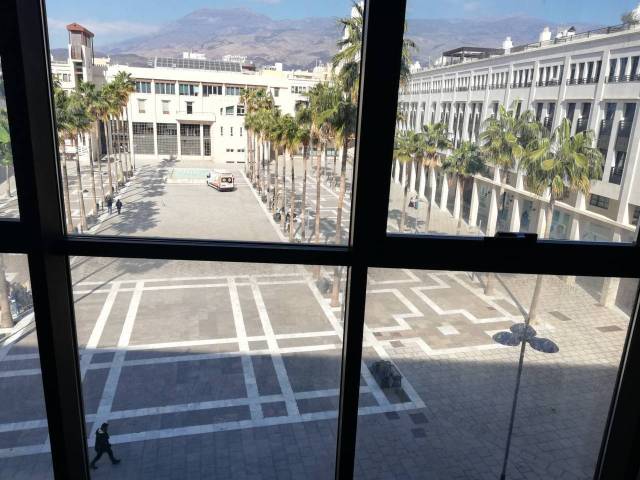 Oficina en Venta en PLAZA MAYOR, 307 en Ejido Centro