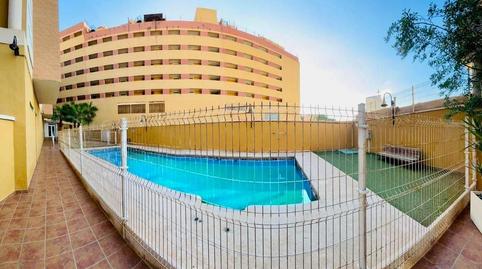 Foto 3 de Pis en venda a Avenida del Sabinar, Roquetas Pueblo, Almería