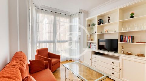 Photo 2 of Flat for rent in Avenida de Isabel de Valois, Sanchinarro, Madrid Capital