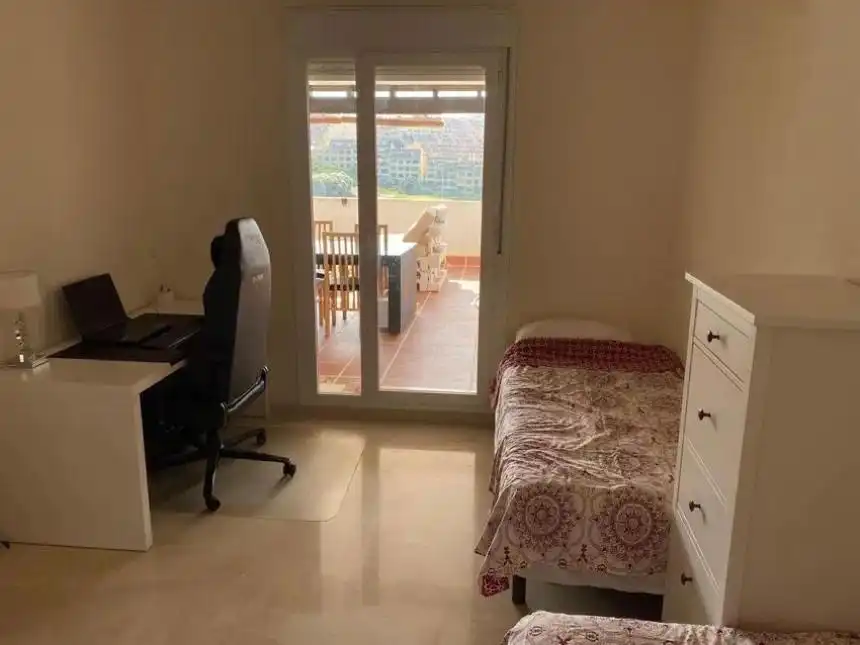 Apartment mit Pool zum Verkauf in Alcorrín, imagen 15
