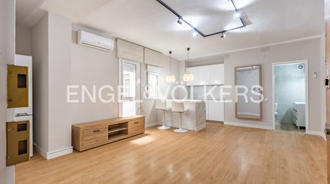 Foto 2 de Piso en venta en Creu Alta, Sabadell