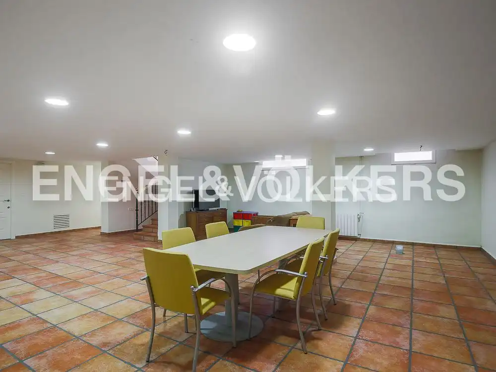 Houses for rent in Torrent  with Air Conditioner, Heating and Private garden