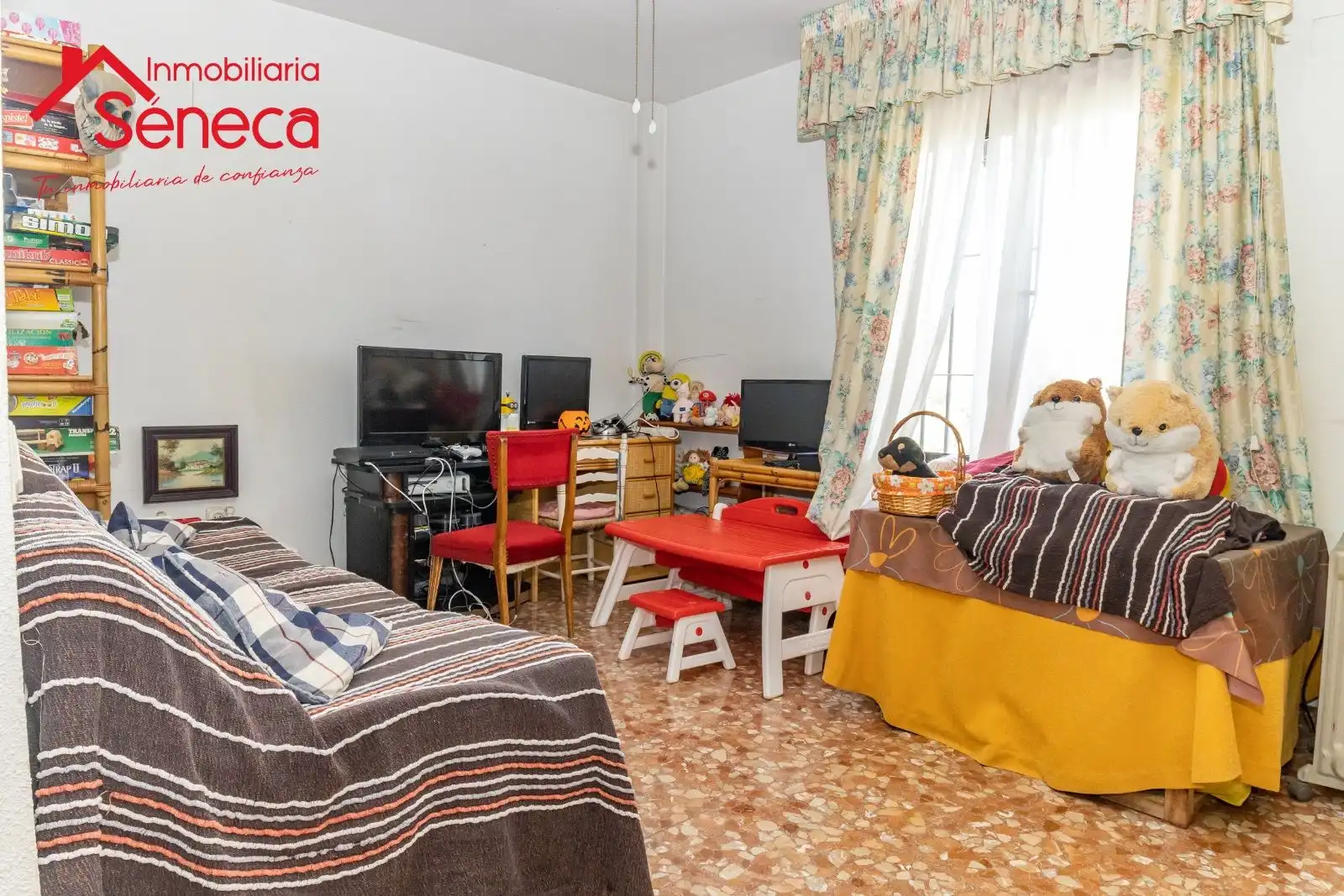 Casa o chalet en venta en El Brillante -El Naranjo - El Tablero