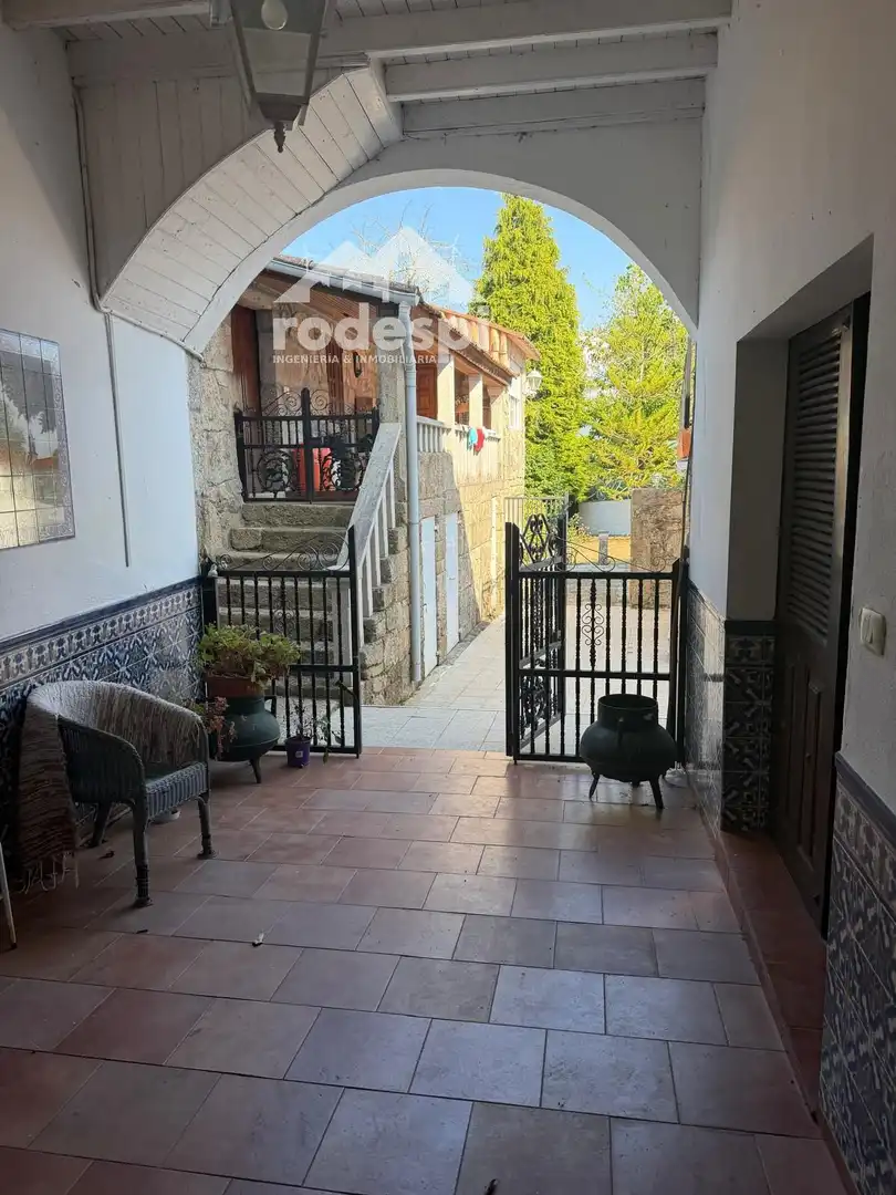 Detached house for sale in LUGAR A IGREXA  (PARADA DE ACHAS), imagen 2