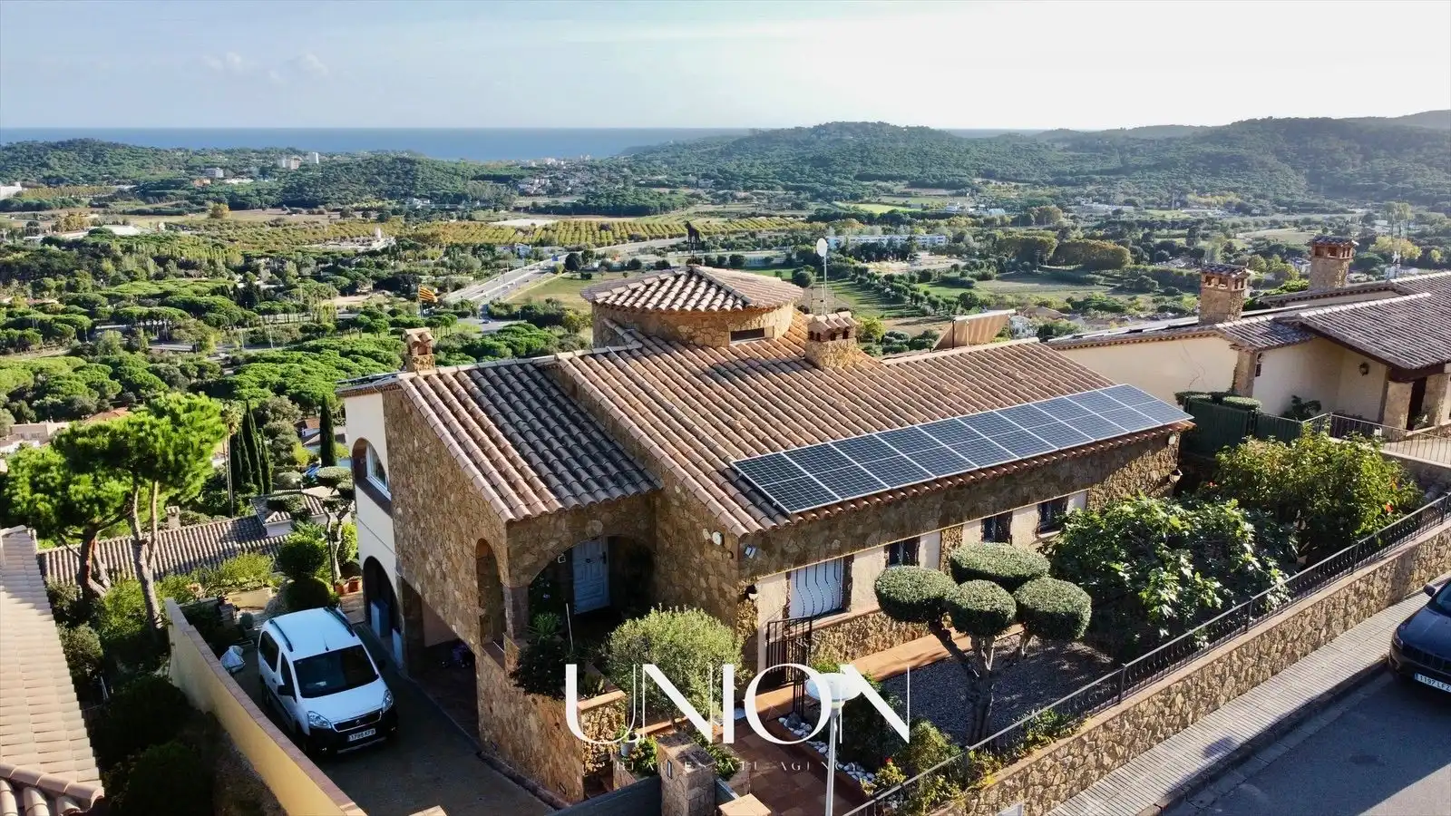 Casa amb piscina en venda a Platja d'Aro, imagen 3