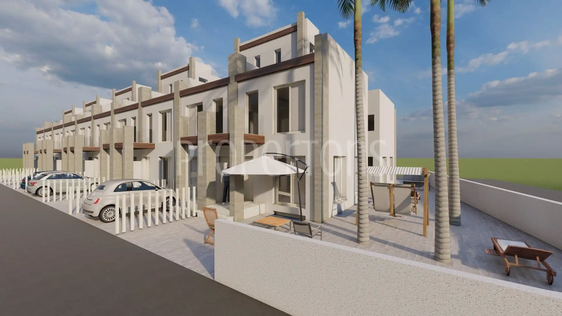 Villa à vendre à N/A
