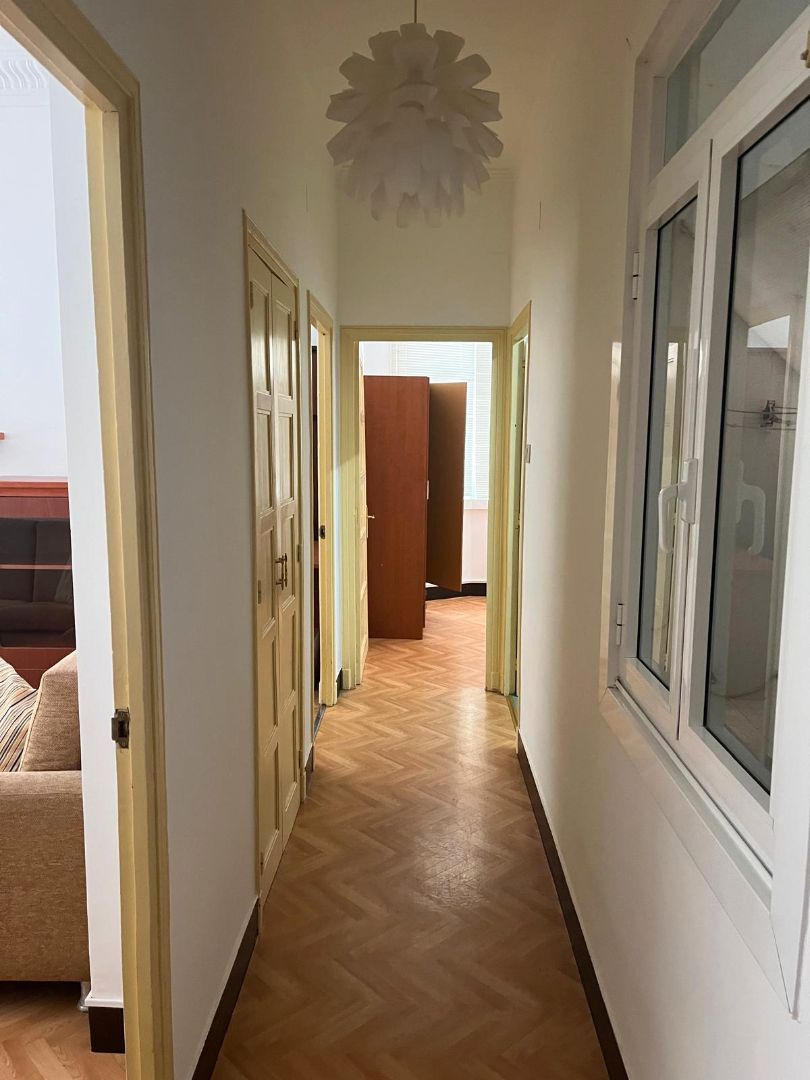 Piso de alquiler en Rúa Vizcaya, Os Mallos