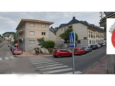 Casa a schiera in vendita a Calle CRESPOS