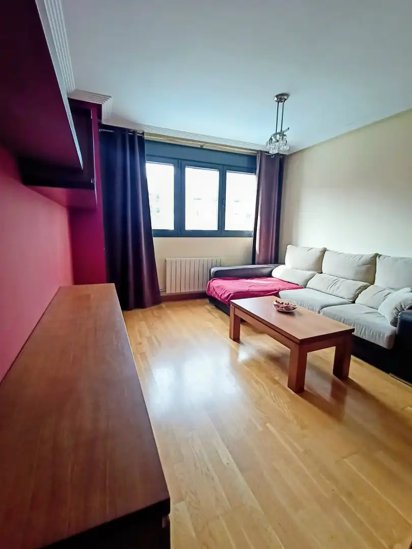 Apartament amb piscina en venda a Calle del Monasterio de Santo Domingo de Silos, imagen 13