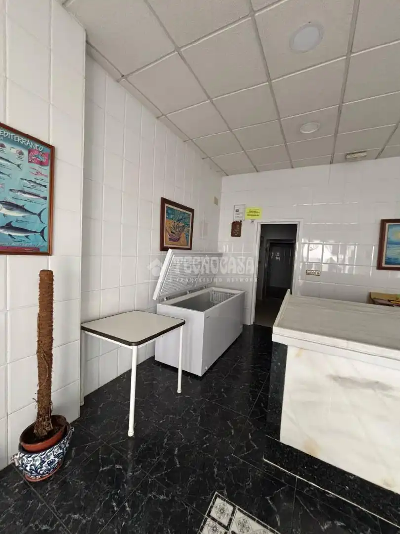 Local comercial en venta en Cenes de la Vega, imagen 5
