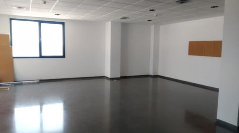 Foto 2 de Oficina de alquiler en Puerto de Sagunto - Av. Jerónimo Roure, Avenida de Abril - 9 de Octubre, Valencia
