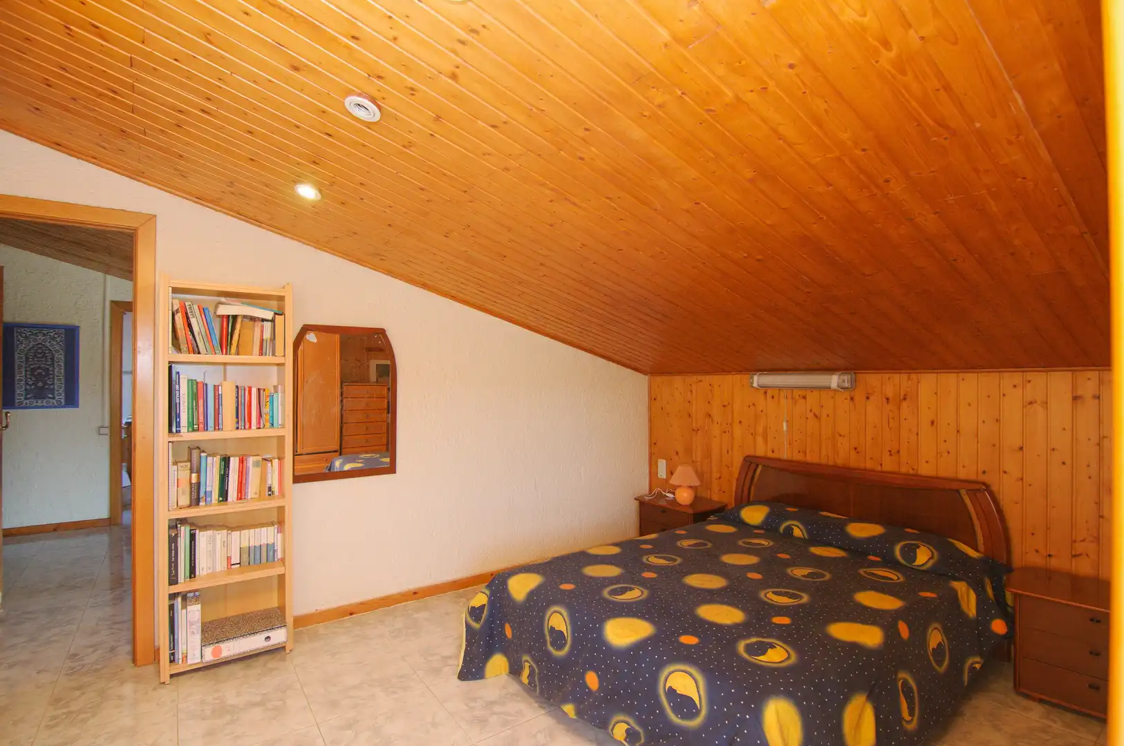 Habitación de Casa o chalet en venta en Sant Fruitós de Bages con Calefacción, Terraza y Trastero