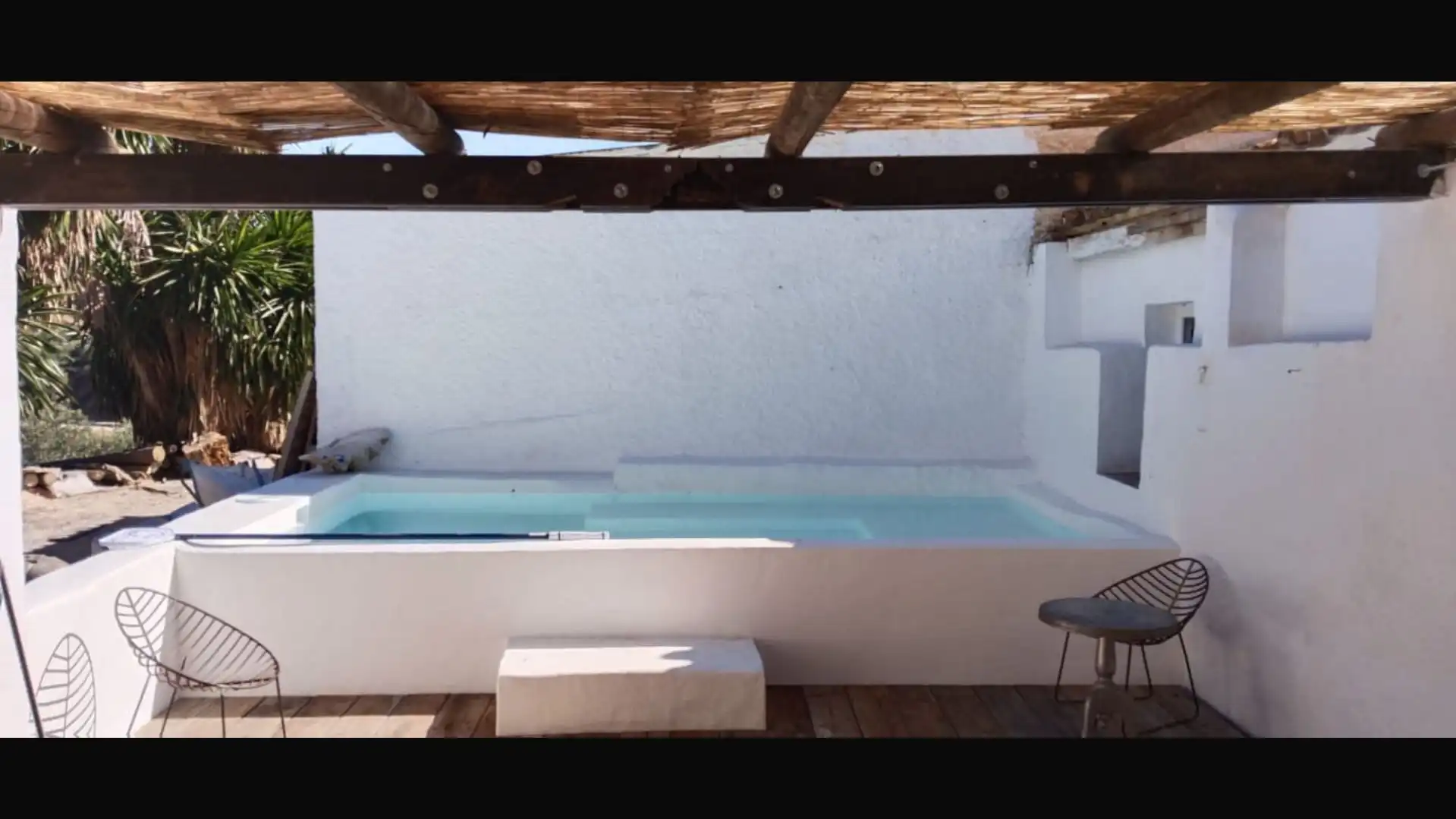 Piscina de Finca rústica en venda en Almogía amb Calefacció, Jardí privat i Terrassa