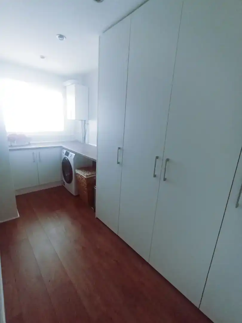 Cocina de Casa o chalet en venta en Torrejón de la Calzada, Madrid