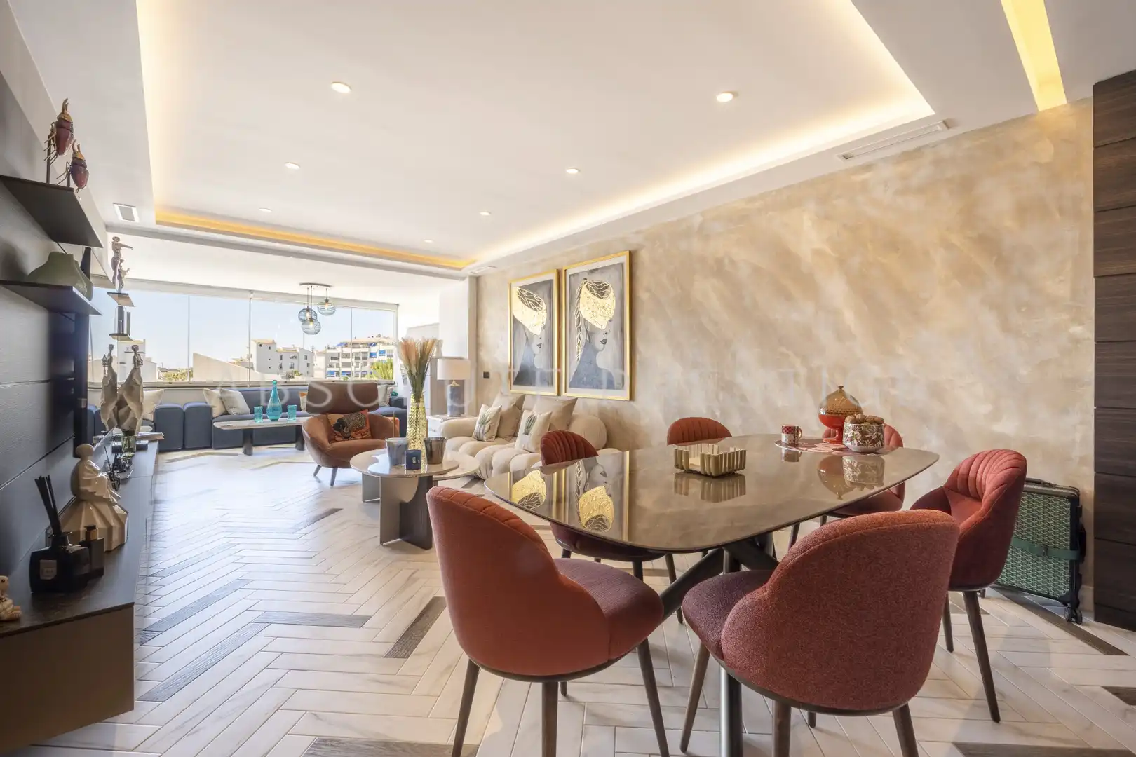 Apartament amb piscina de lloguer a Nueva Andalucía, imagen 15