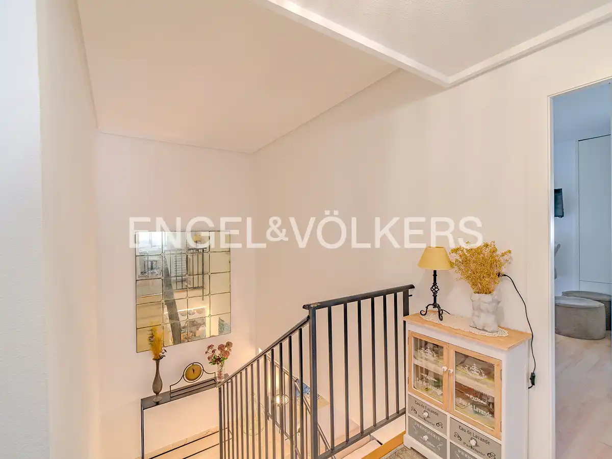 Casa bifamiliare con balcone in vendita a Carrer Pintor el Greco 8, imagen 33