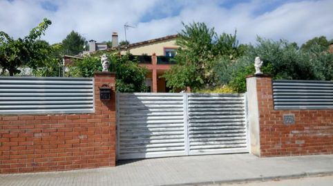Solvia Inmobiliaria  Chalet independiente Olèrdola, imagen 2