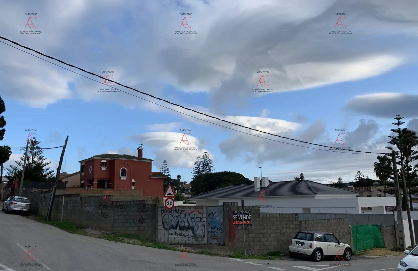 Residential land for sale in Los Pinos, imagen 4