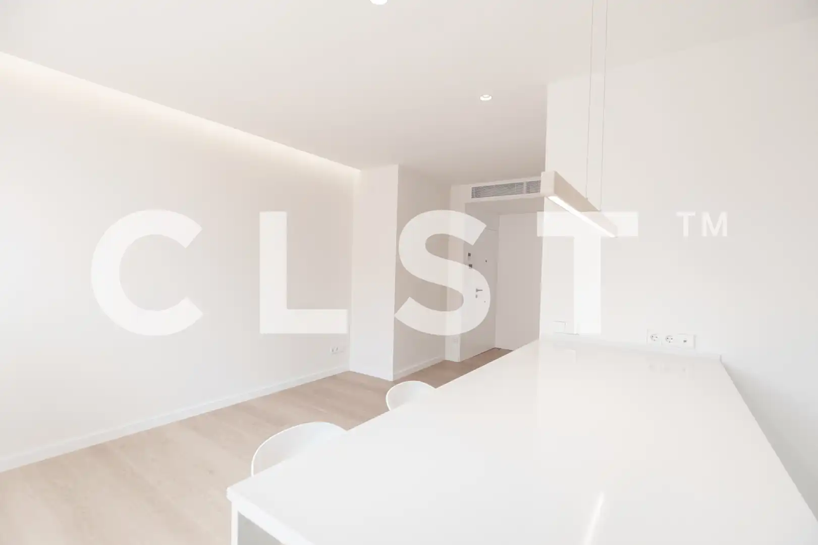 Attic for rent in Carrer de Ballester, El Putget i el Farró