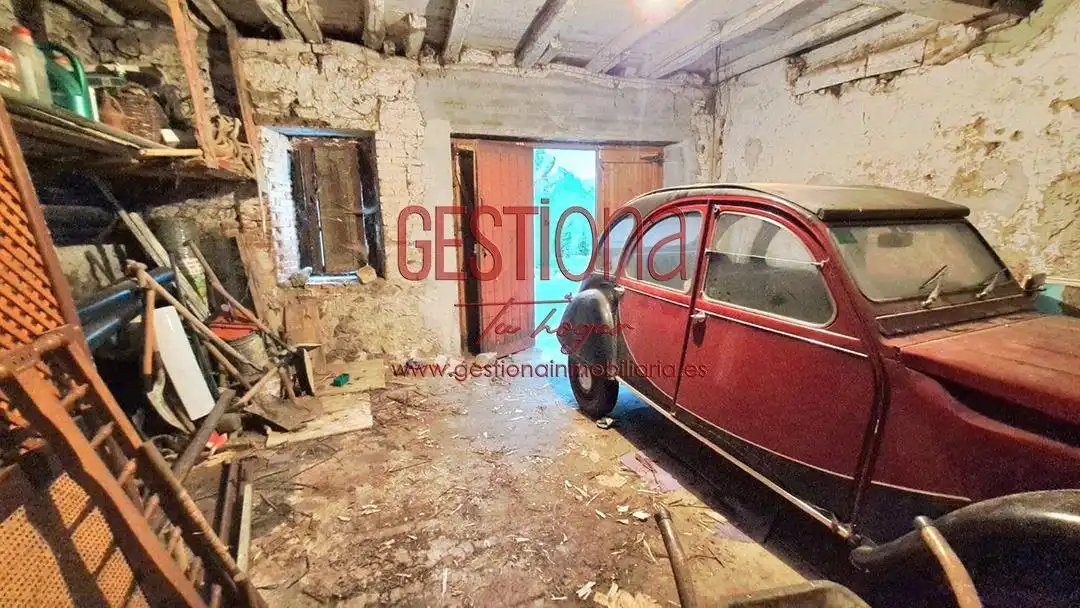 Casa o xalet en venda a Hazas de Cesto
