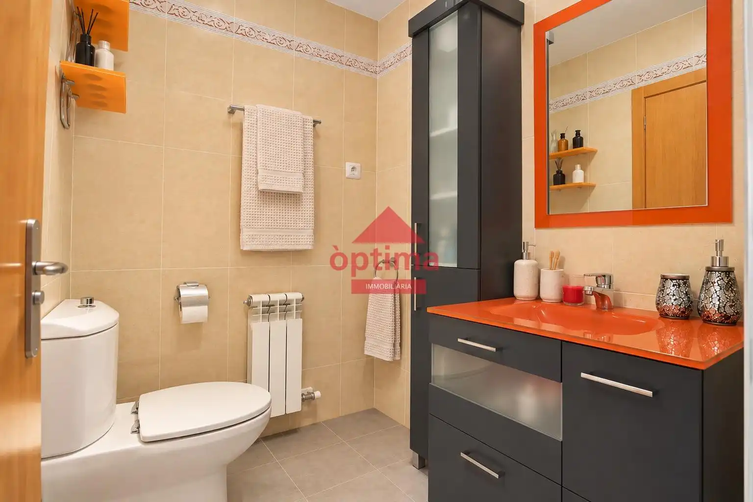 Casa a schiera con terrazza in vendita a Calle BELGRADO, imagen 34