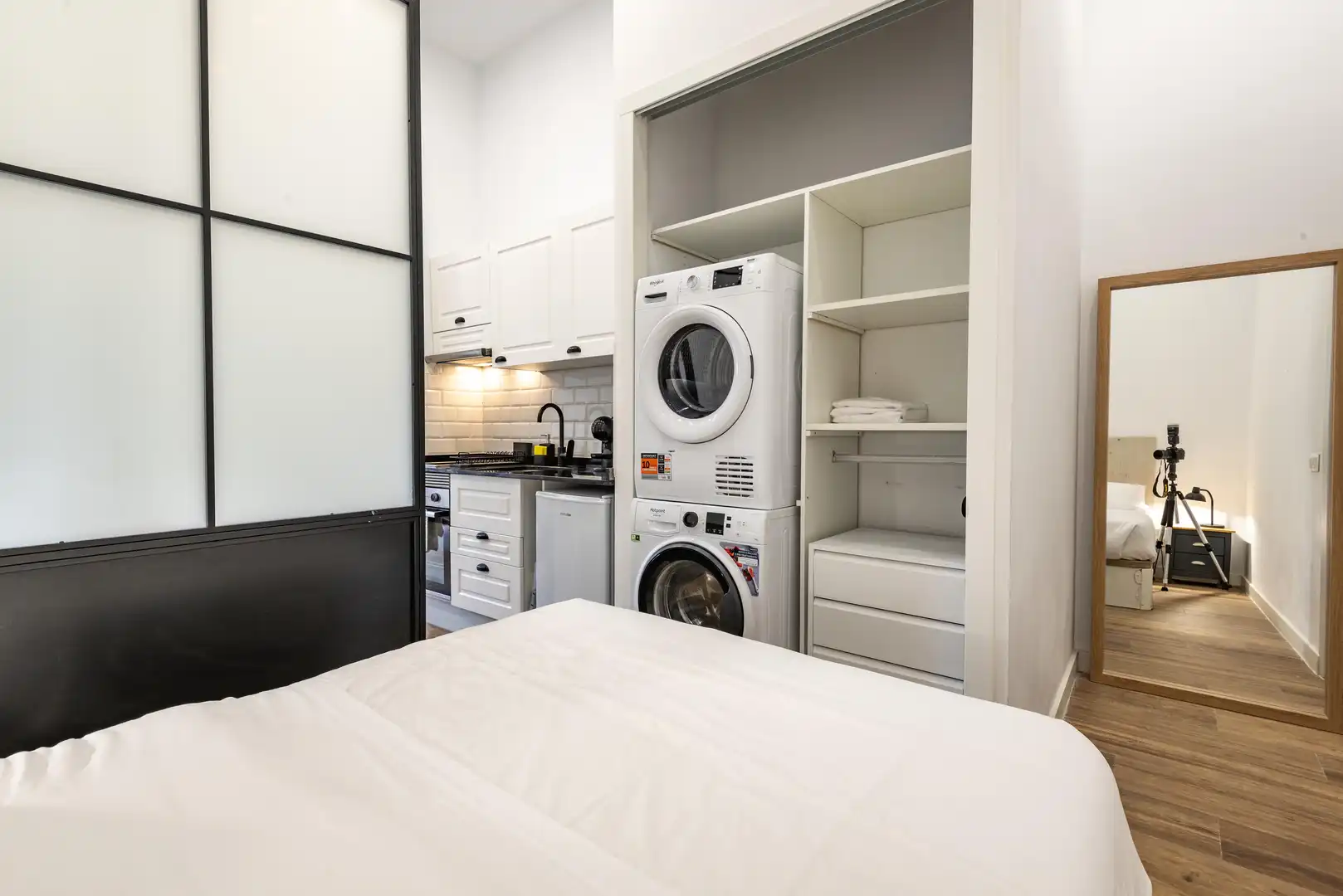 Piso en venta en Paseo de la Esperanza, imagen 19