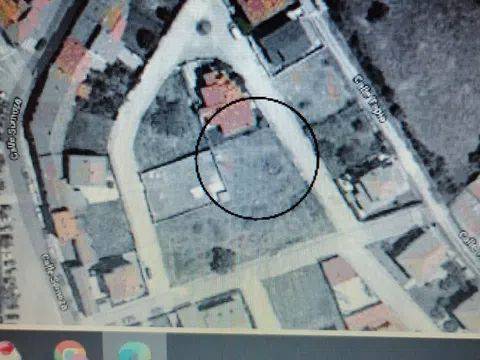 Terreno residencial en Venta en Urbanización la Moraña, 46 en Piedrahíta