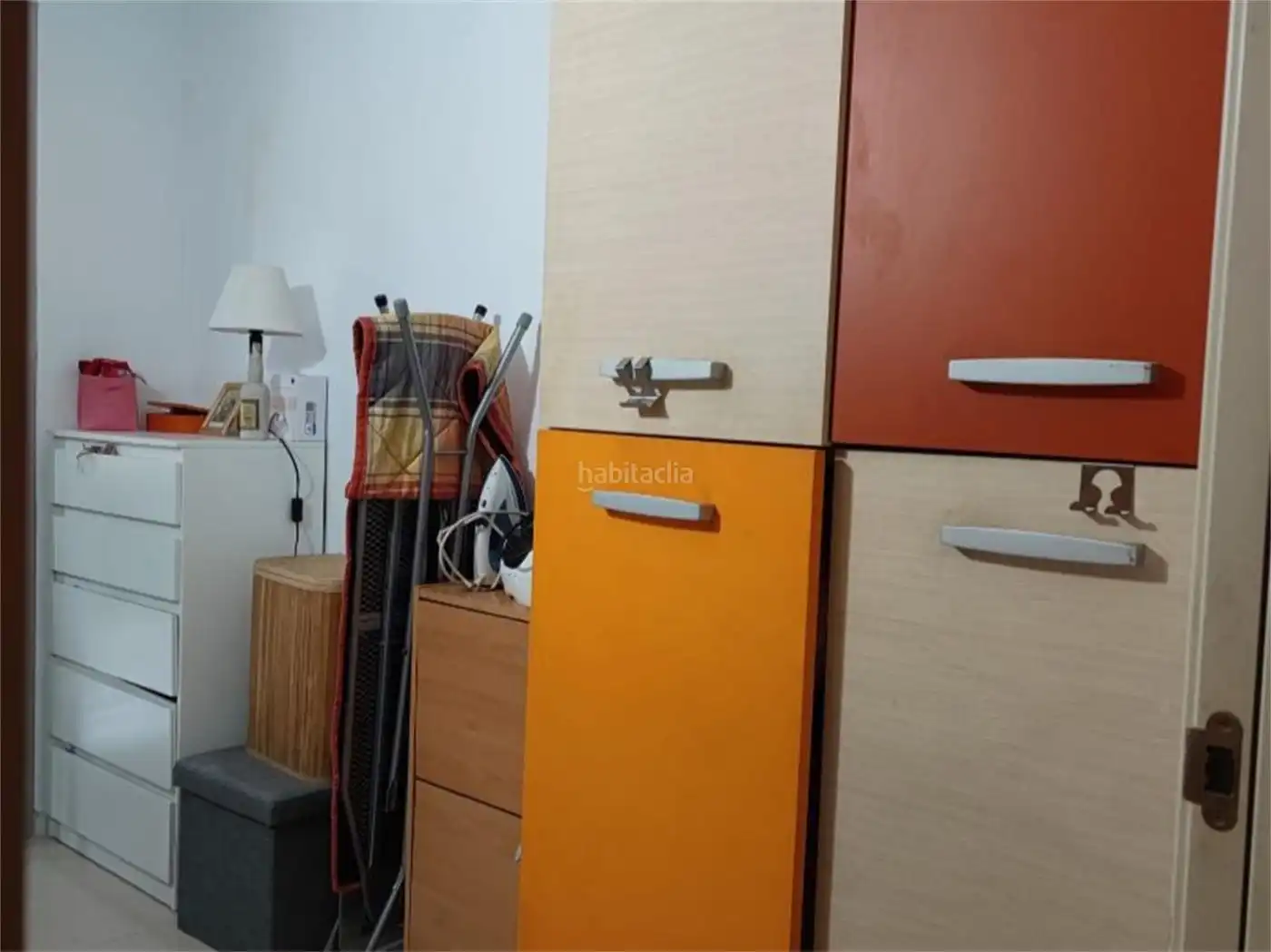 Piso en venta en Carrer D' Aurora Bertrana I Salazar 35, imagen 22