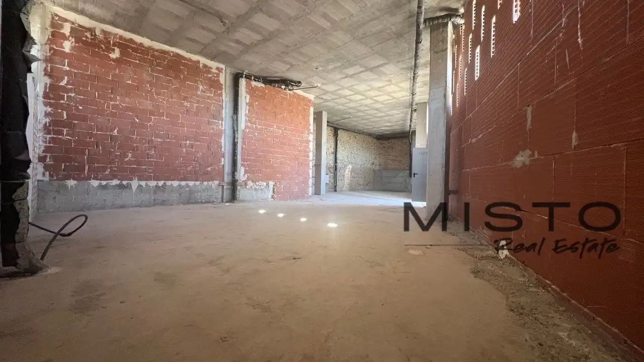 Local comercial en alquiler en DS ENSANCHE SUR I  Es: Pl: Pt:L CJT RESIDENCIAL MARE
 MARBELLA, imagen 13